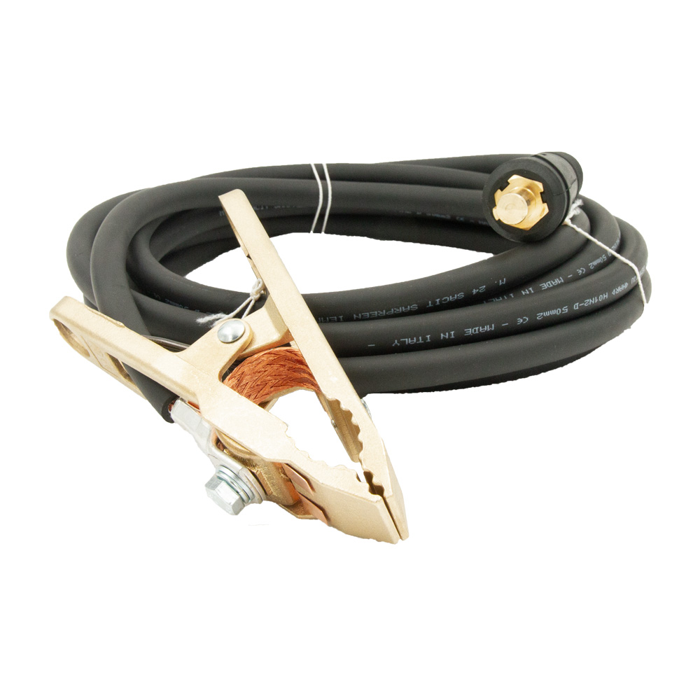 Kemppi Maadoituskaapeli 50mm² 5m