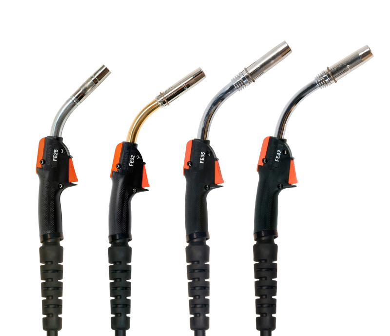 KEMPPI FE42 3.5M Mig torch