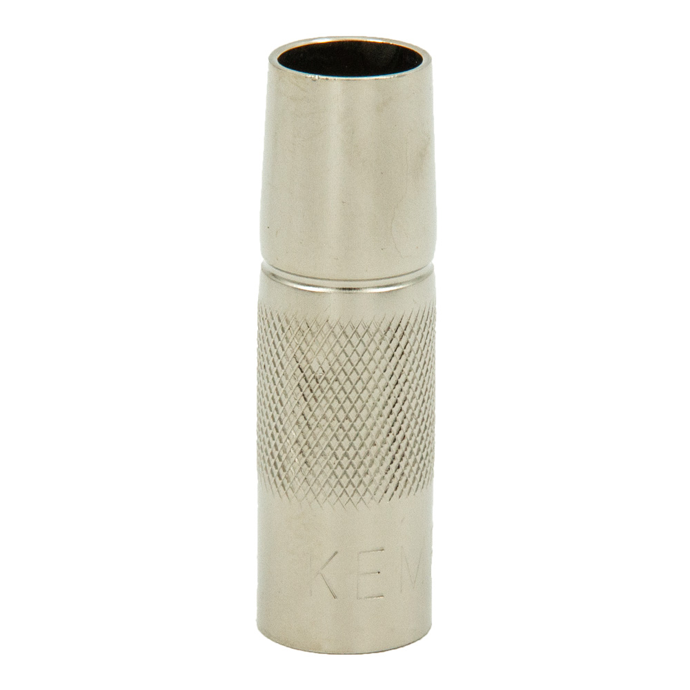 [958010101] Kemppi Gas nozzle with insulation sleeve MT18-25-26