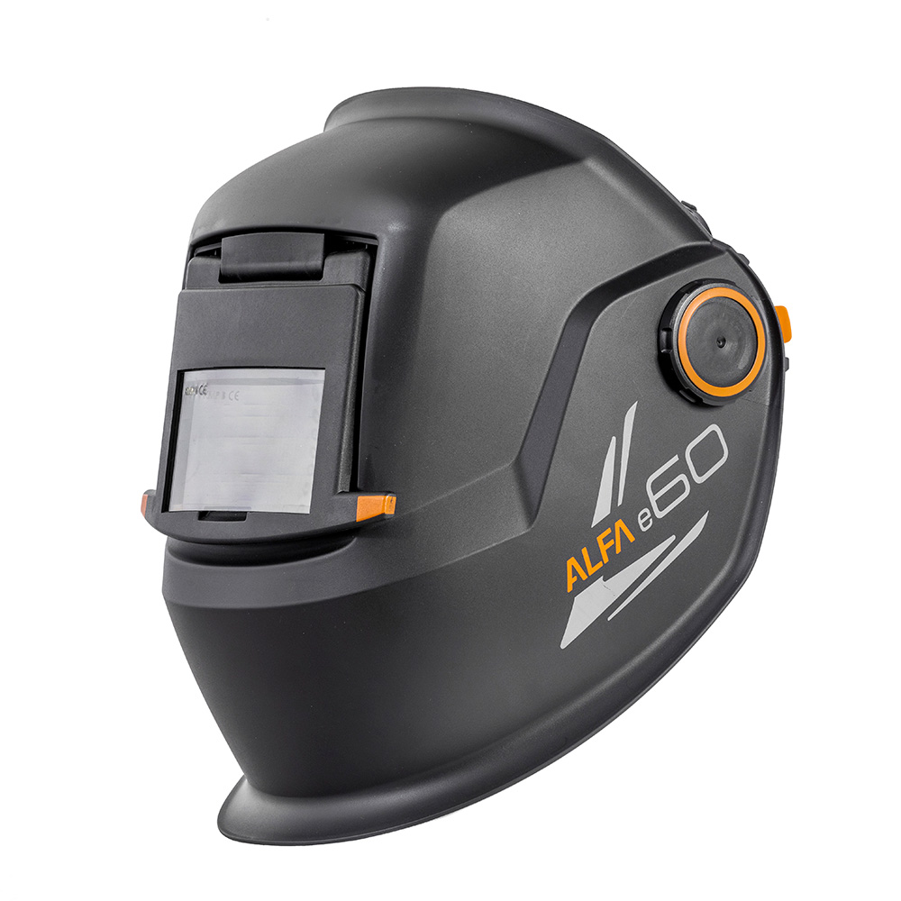 [9873020] Kemppi Alfa E60P Welding mask