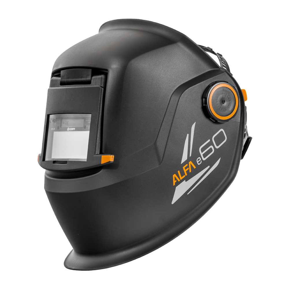 [9873021] Kemppi Alfa E60A welding helmet autom.