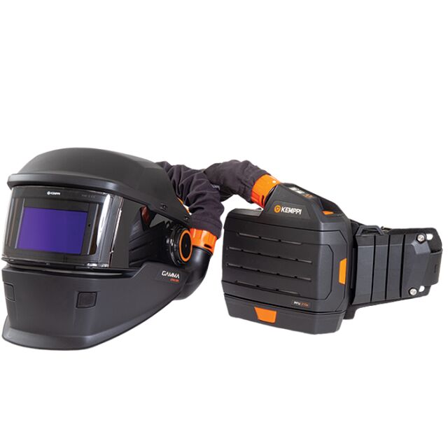 [P0716] Kemppi Gamma GTH3 SFA + PFU 210e