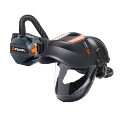 [9873320] Kemppi Delta+ 90 XFA + FA Flow Control