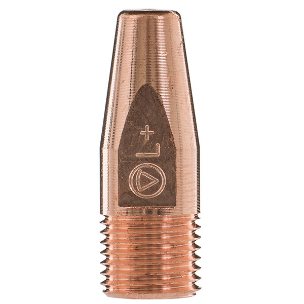 [CT12C1LP002] Kemppi M10x10x28mm 1.2 mm C1 LIFE+ Power nozzle