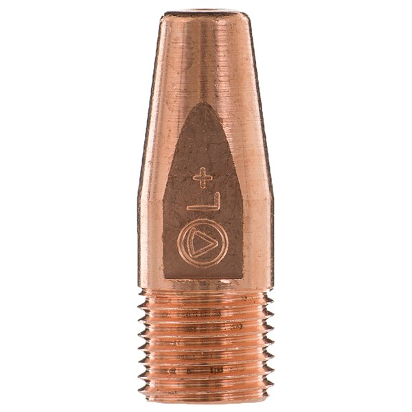 [CT12C2LP002] Kemppi M10x10x28mm 1.2 mm C2 LIFE+ Power nozzle