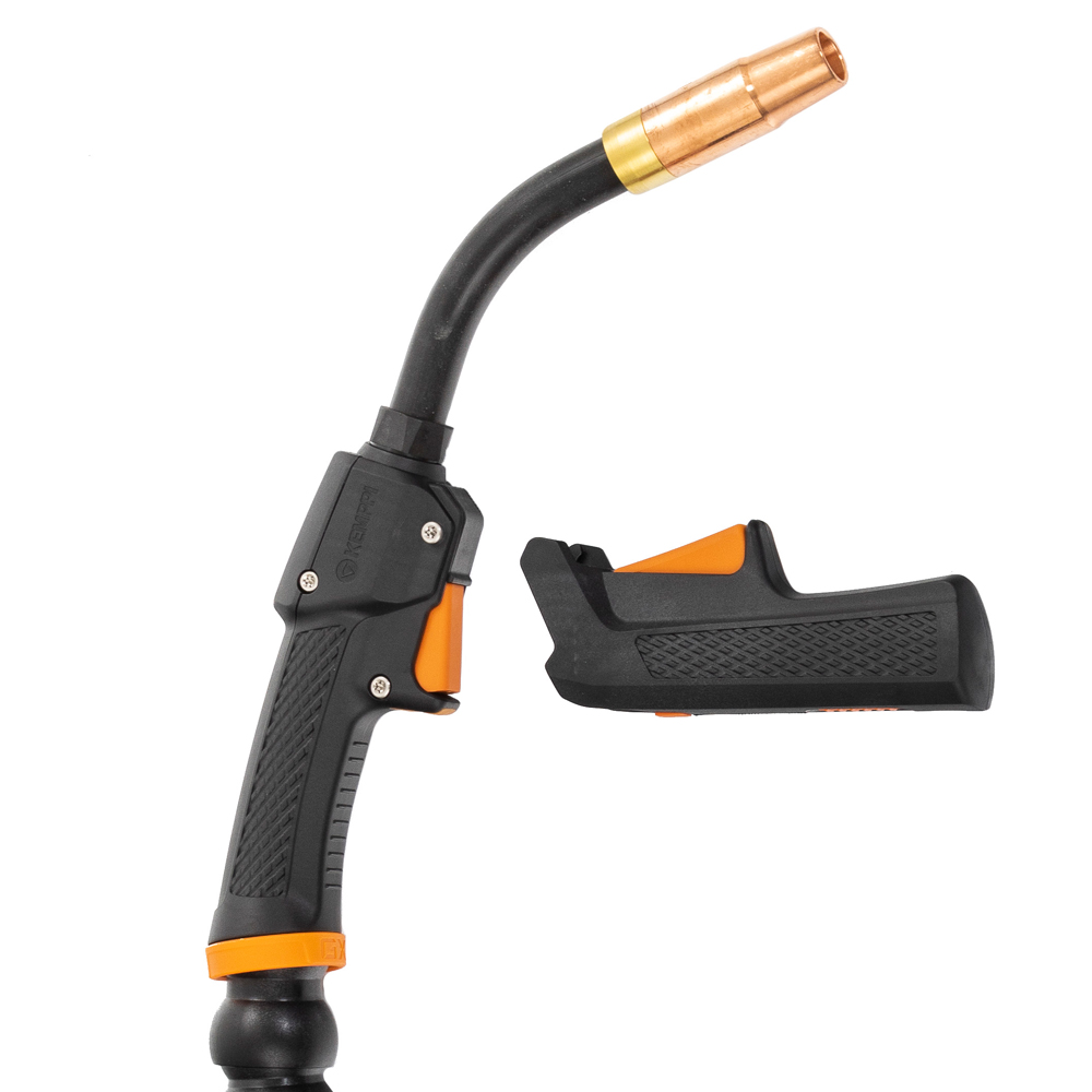 [GX305G5] Kemppi Mig welding torch GX 305 G 5.0 m
