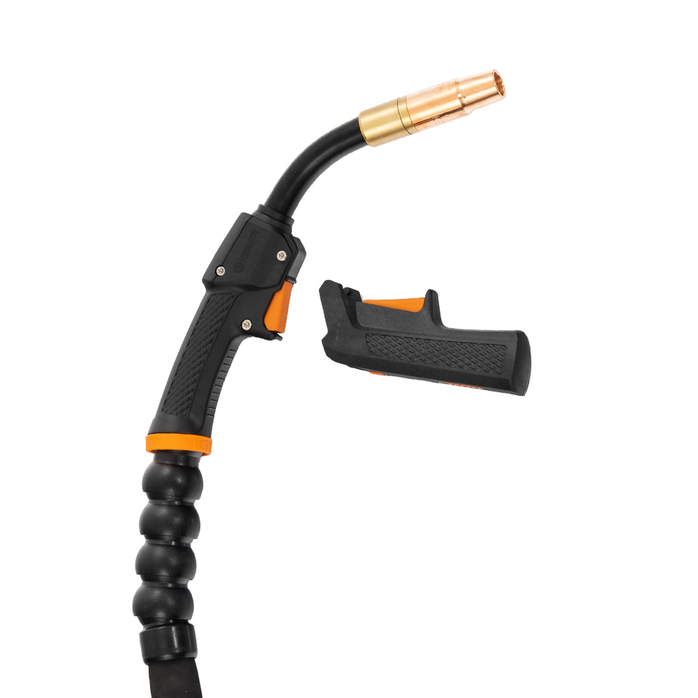 [GX405W35] Kemppi Mig welding torch GX 405 W 3.5 m