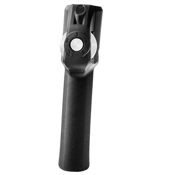 [GXR10] Kemppi Remote control GXR10 K5 level