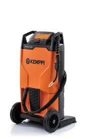 [P2210GX] Kempppi Kempact 253A + GX 303 G, 5 m