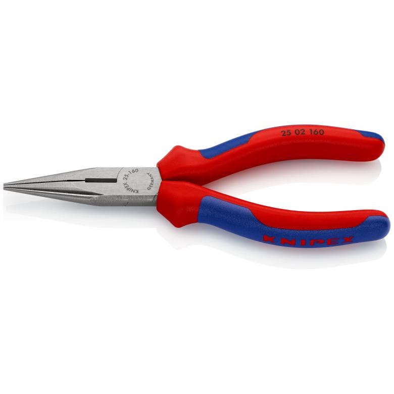 [2502-160] Knipex Kärkipihti 160mm, 2-K Kahva