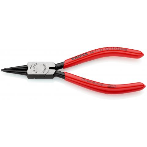 [4411-J1] Knipex Lock ring pliers 12-25mm, Inner, Straight