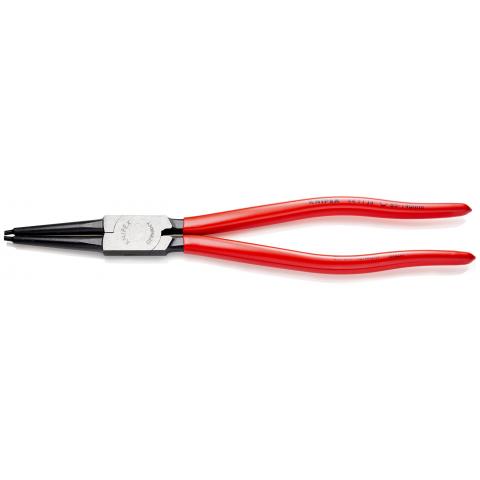 [4411-J4] Knipex Lock ring pliers 85-165mm, Inner, Straight