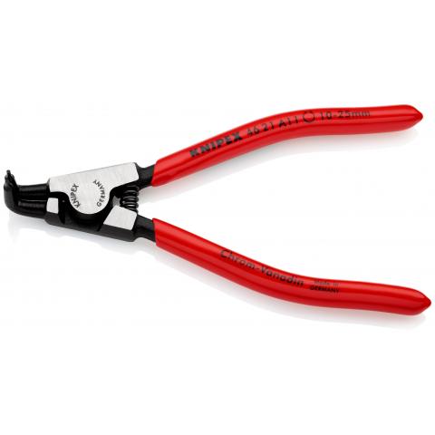[4621-A11] Knipex Lukkorengaspihti 10-25mm, Ulko, 90°