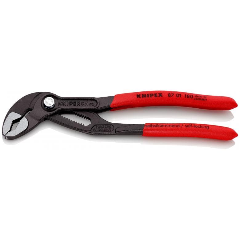 [8701-180] Knipex Siirtoleukapihti 180mm