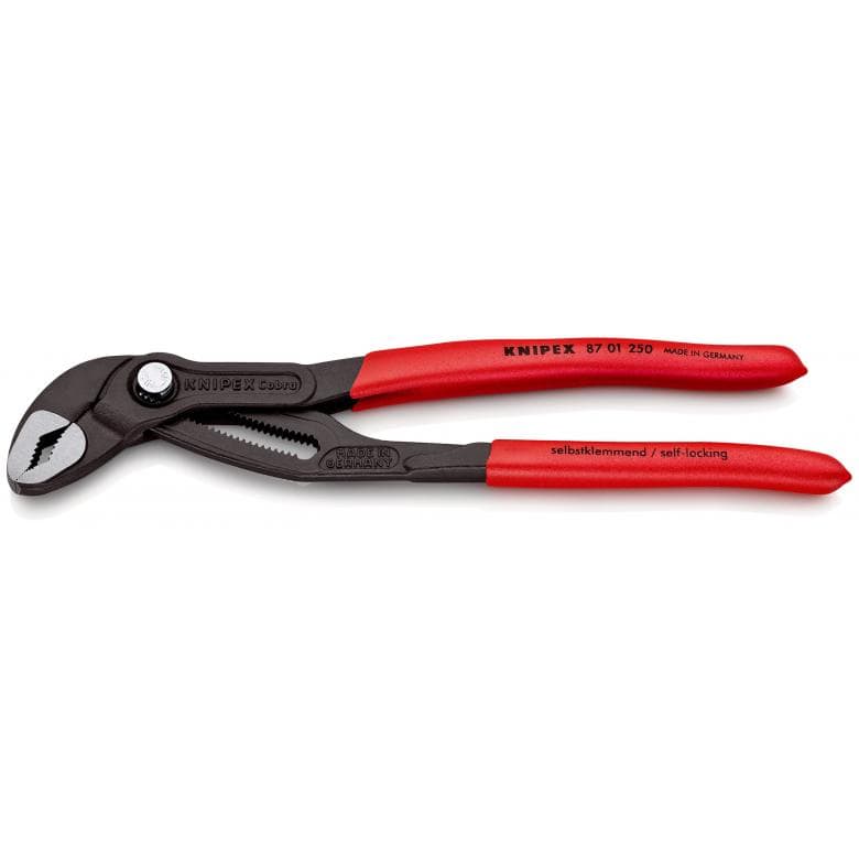 [8701-250] Knipex Siirtoleukapihti 250mm
