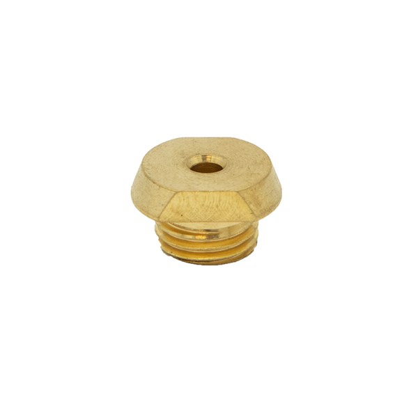 [SP015160] Kemppi End piece Euro-coupling 6.3 mm