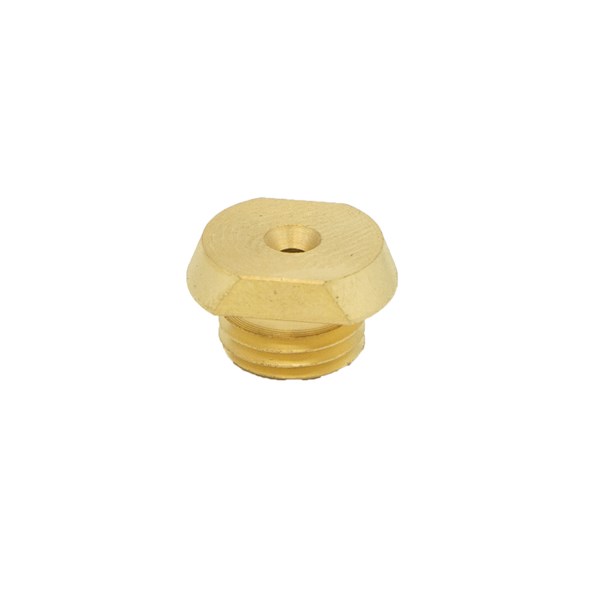 [SP016214] Kemppi End piece Euro-coupling G
