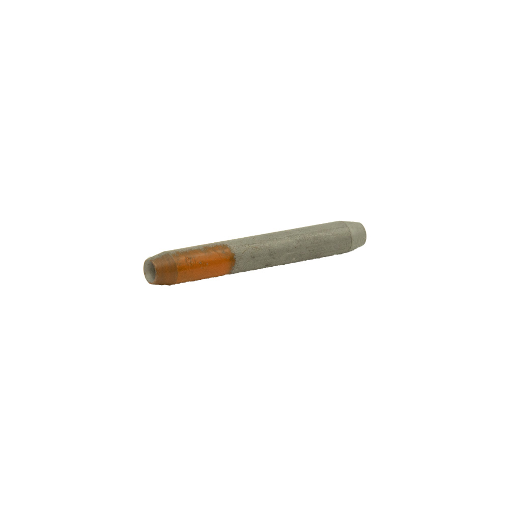 [SP3133700] Kemppi Front guide Orange D6/2 SL500