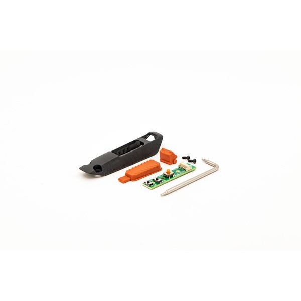 [TXR20G] Kemppi TXR20 remote control G roller switch
