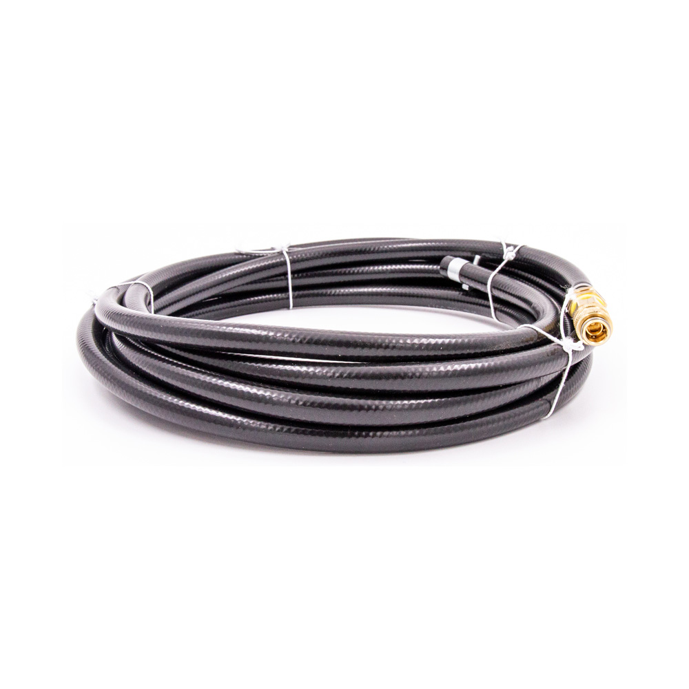 [W001077] Kemppi Gas hose D6.0mm 4.5m