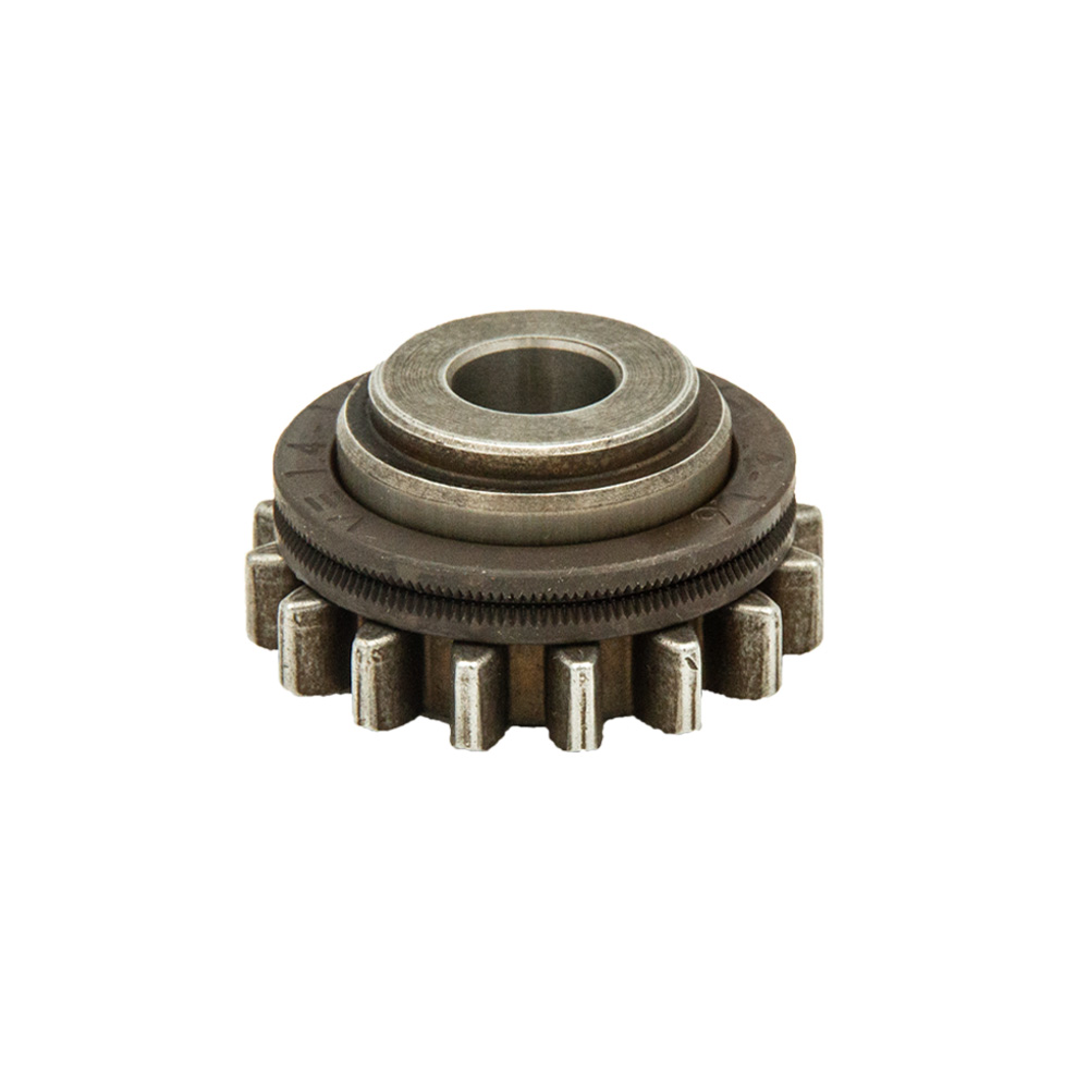 [W006085] Kemppi Feed wheel Plyed 1.6/1