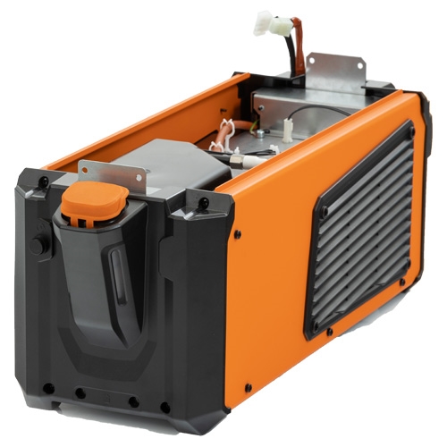 Kemppi Fast Mig X5 Cooling device