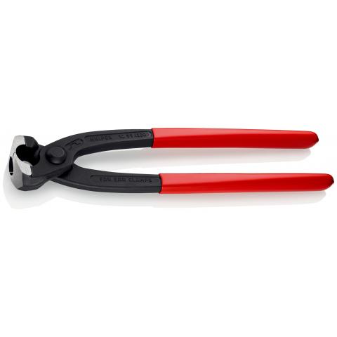 [1099-I220] Knipex paper clip pliers 220mm