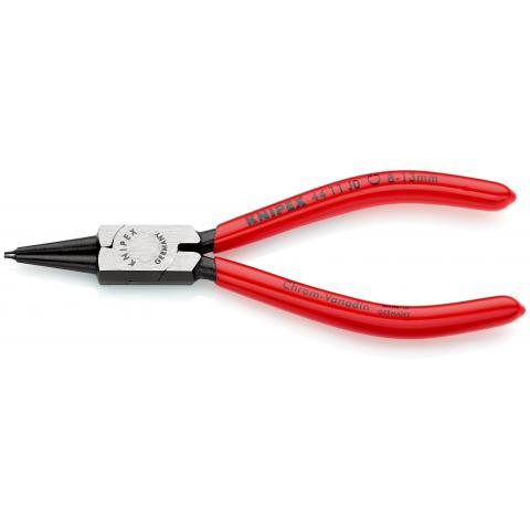 [4411-J0] Knipex Lukkorengaspihti 8-15mm, Sisä, Suora