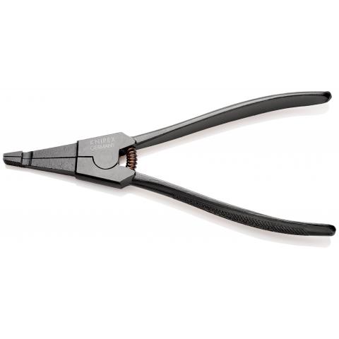 [4510-170] Knipex Lukkorengaspihti, Lattamalli, Ulko, Suora