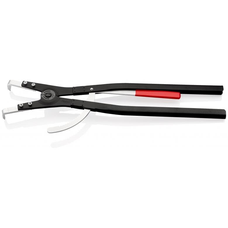 [4620-A51] Knipex Lukkorengaspihti 122-300mm, Ulko, 90°