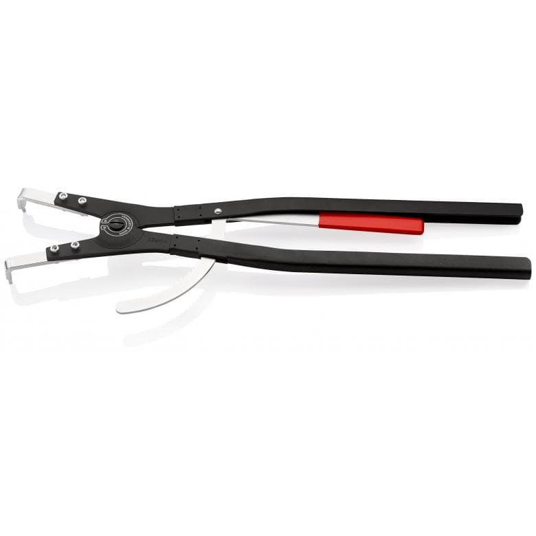 [4620-A61] Knipex Lukkorengaspihti 252-400mm, Ulko, 90°
