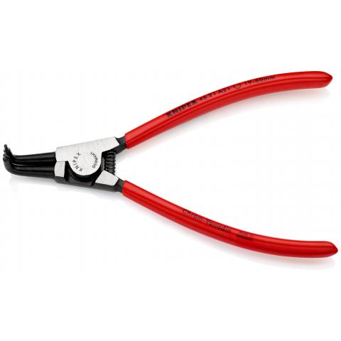 [4621-A01] Knipex Lock ring pliers 3-10mm, Outside, 90°