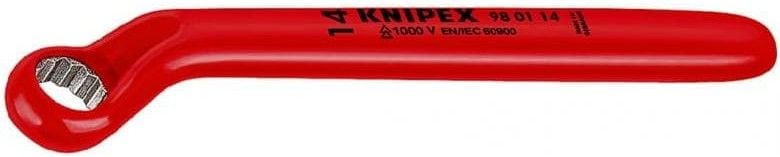 [9801-16] Knipex Rengasavain 16mm, 1000V, VDE