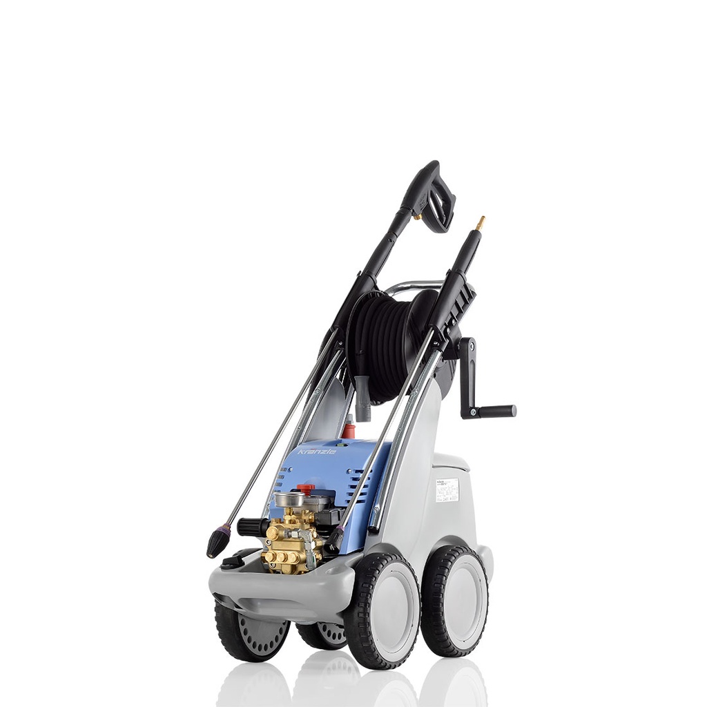 Kränzle Kylmävesipesuri Quadro 899 TST