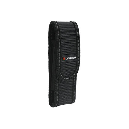 [337] LedLenser Belt Holster T2, TT, P5R.2, P5.2, F1R