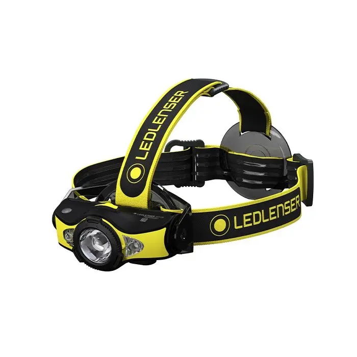 [502022] LedLenser iH11R headlamp