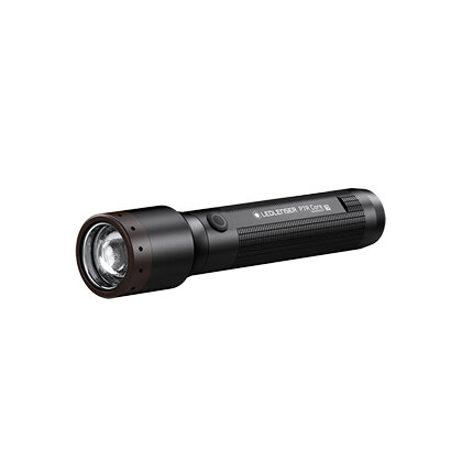 [502181] LedLenser P7R ydin