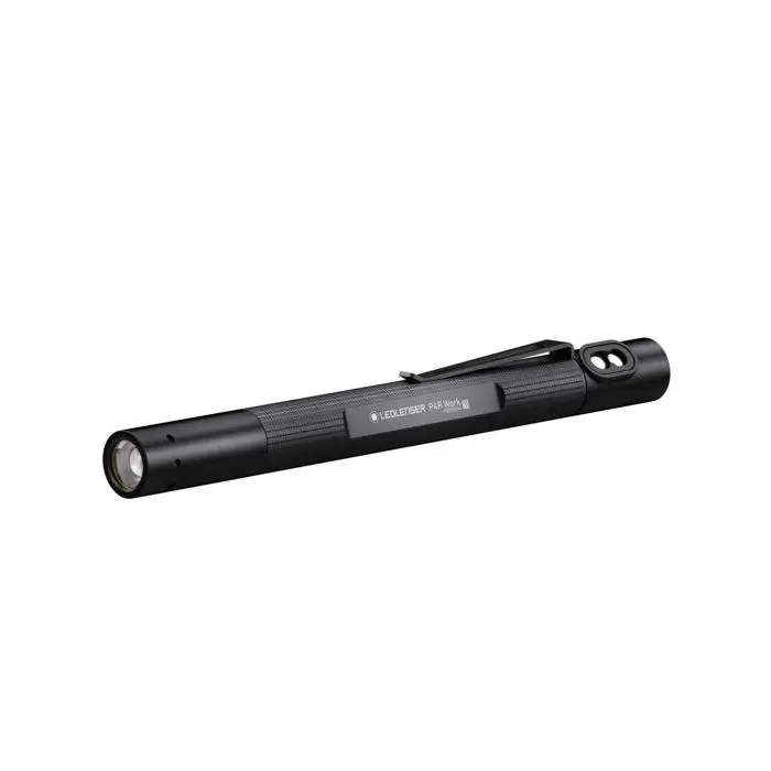 [502184] LedLenser P4R Work