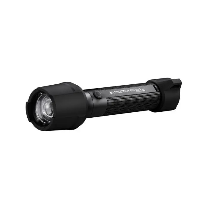 [502187] LedLenser P7R Work