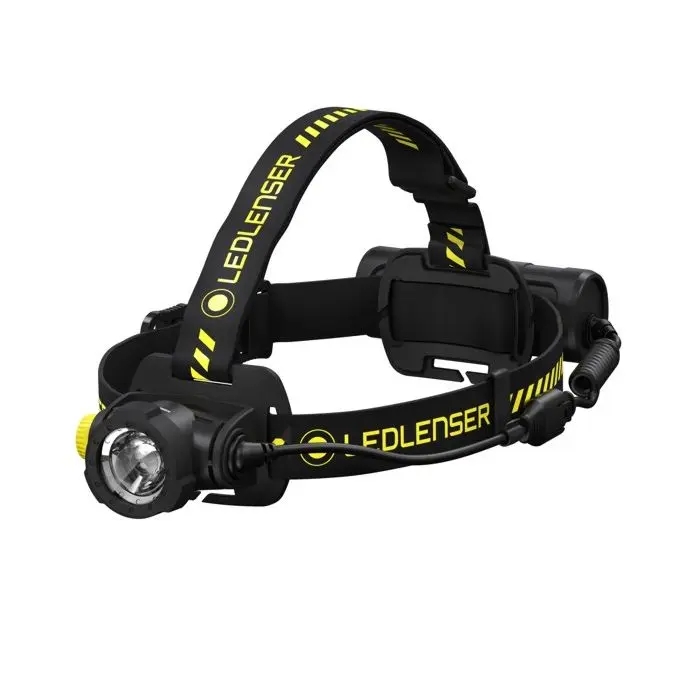 [502195] LedLenser H7R Work Otsavalaisin