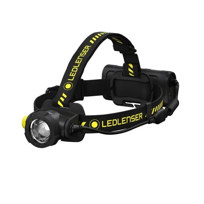 [502196] LedLenser H15R Work