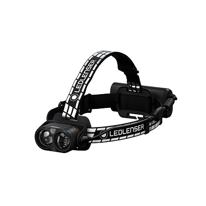 [502198] LedLenser H19R Signature