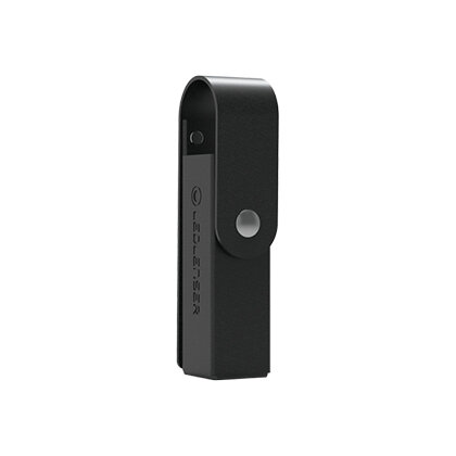 [502269] LedLenser Nahkainen vyökotelo P6R/P7R Signature ja Core
