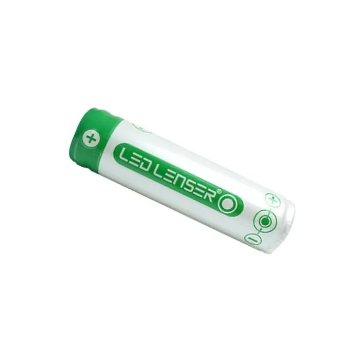 [7703] LedLenser P5R/P5R.2 ICR14500 Lithium akku