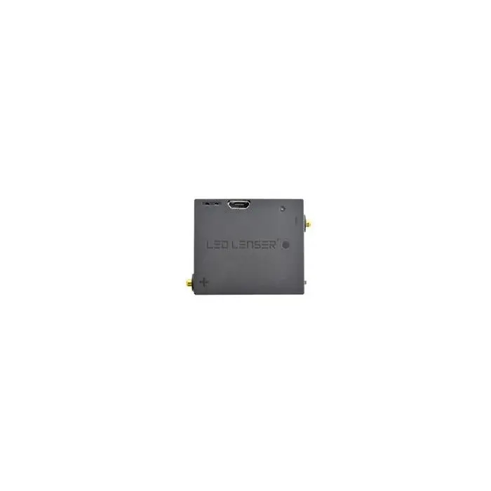 [7784] LedLenser SEO 7R / iSEO5R / MH6 -akkupaketti