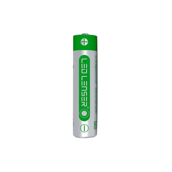 LedLenser iH5R akku