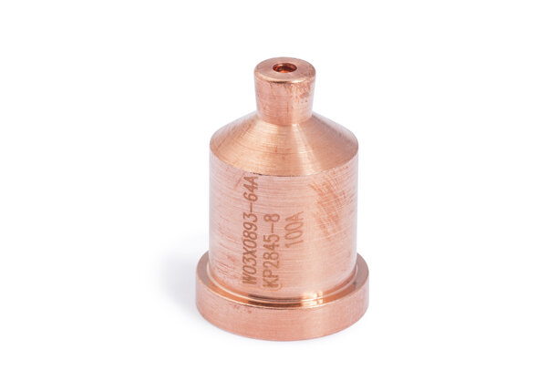 Lincoln LC105 nozzle 100A 5pcs/box