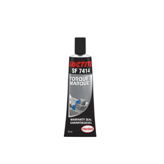 Loctite SF 7414 50ml Sealing varnish