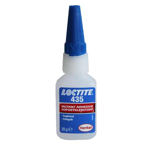 [1924384] Loctite 435 20g Instant glue