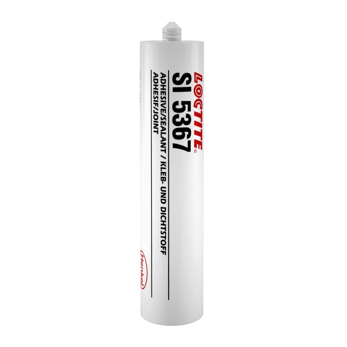 [2063295] Loctite SI 5367 WH 310ml Adhesive sealant
